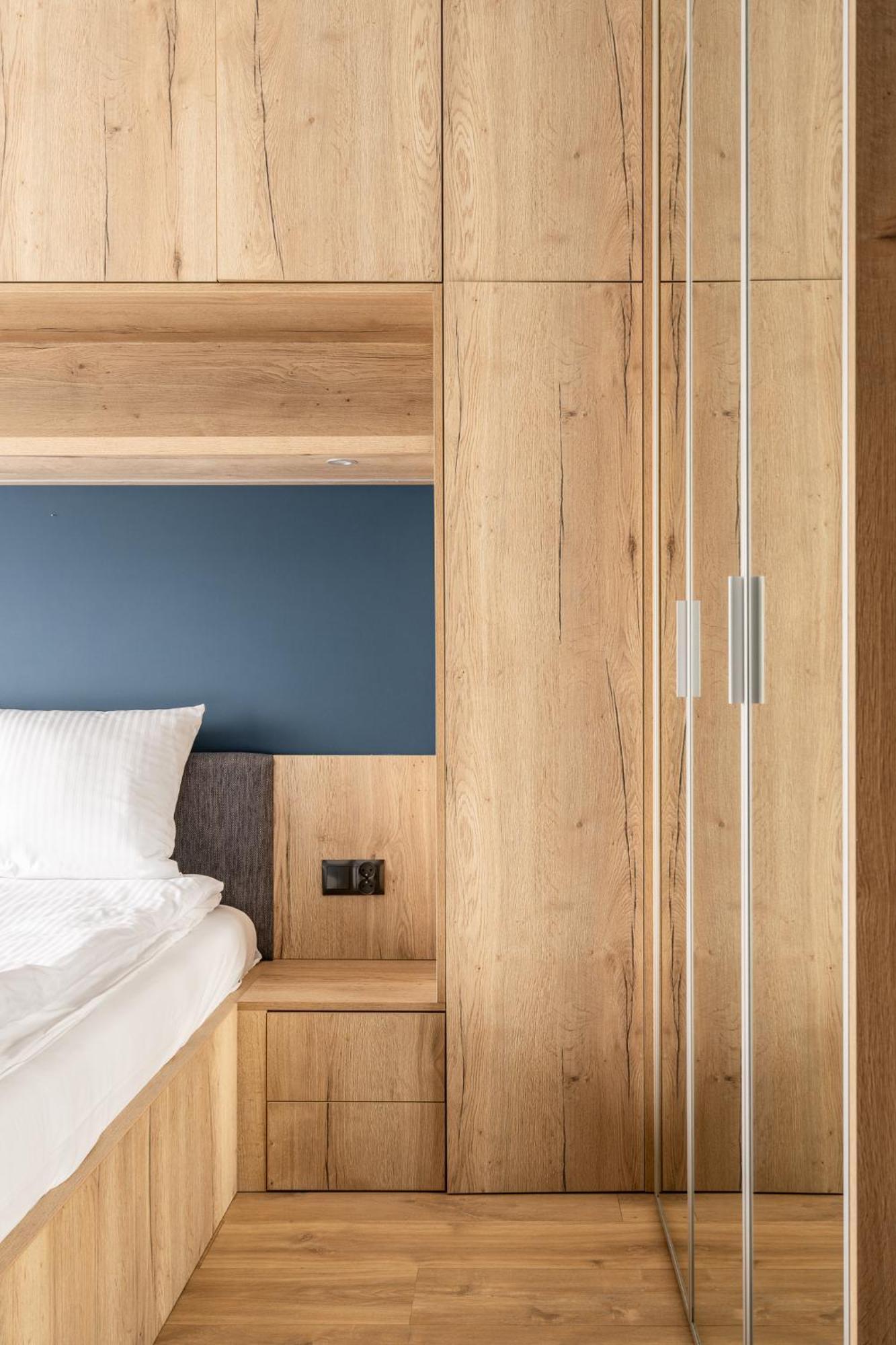 Rentplanet - Apartament Malopanewska Wroclaw Dış mekan fotoğraf