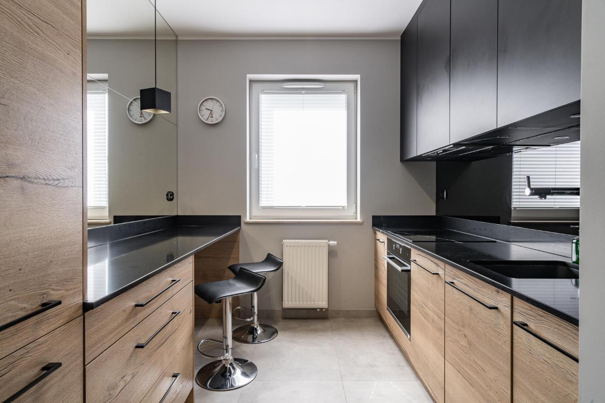 Rentplanet - Apartament Malopanewska Wroclaw Dış mekan fotoğraf