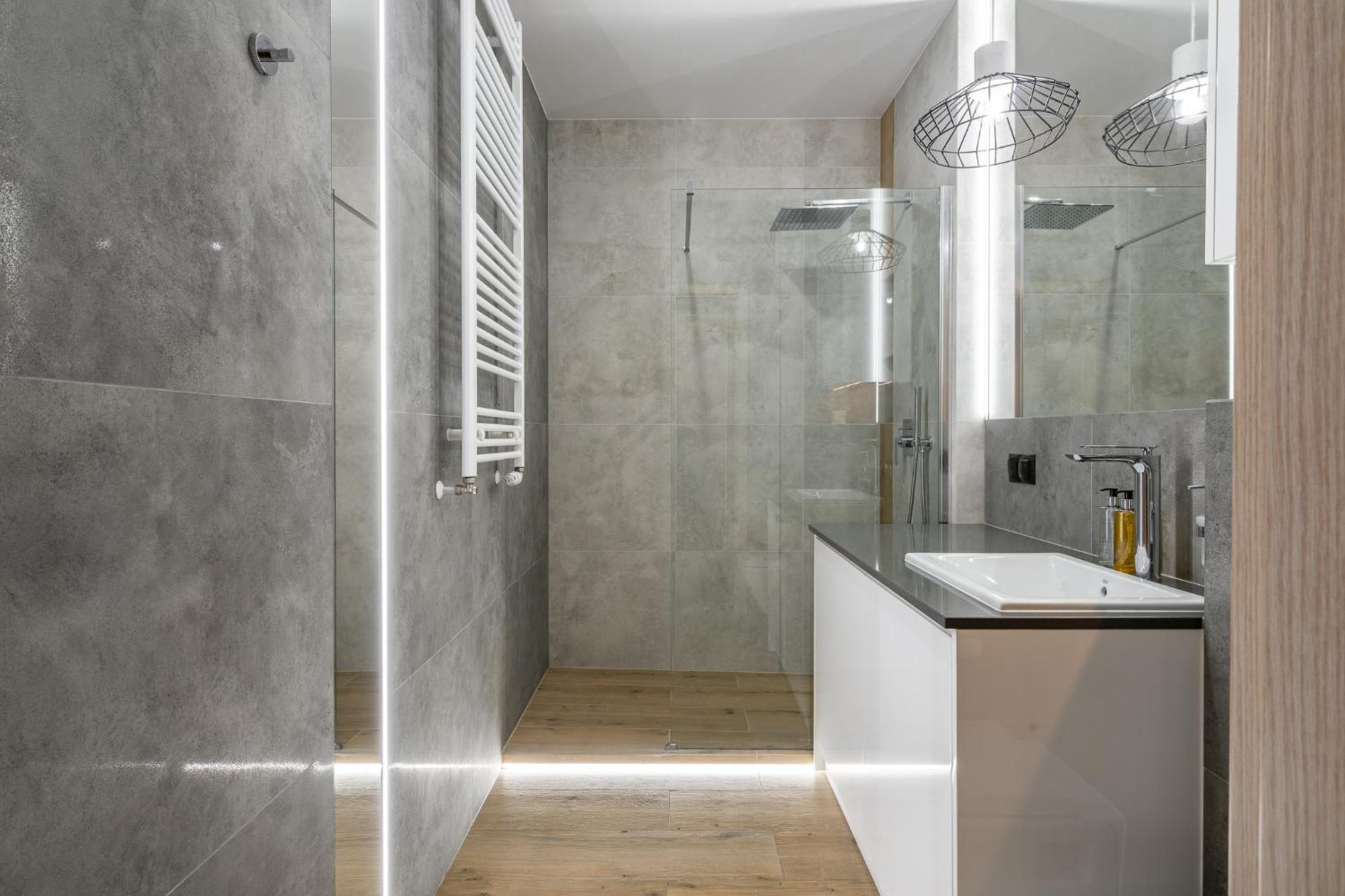 Rentplanet - Apartament Malopanewska Wroclaw Dış mekan fotoğraf