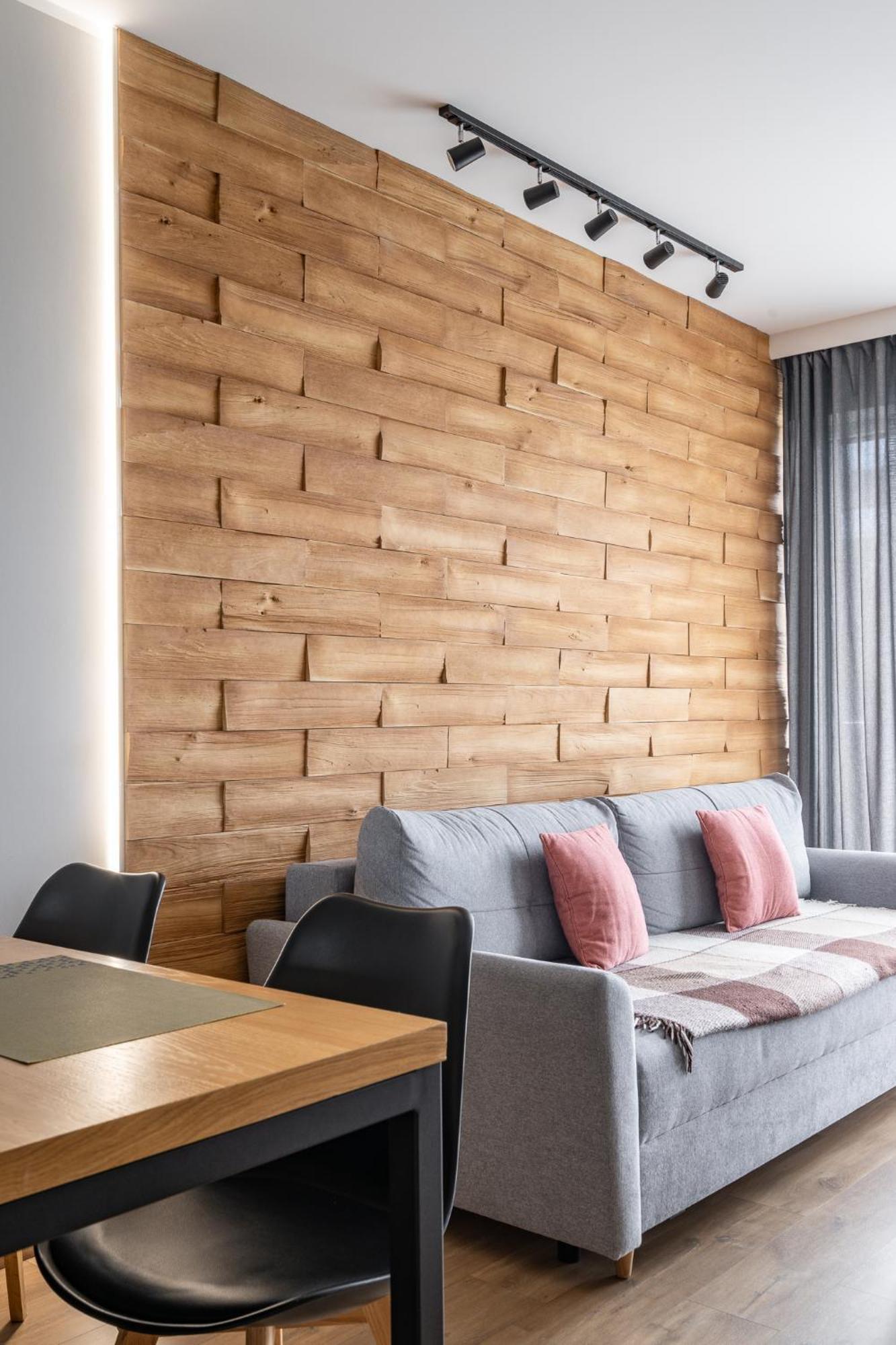 Rentplanet - Apartament Malopanewska Wroclaw Dış mekan fotoğraf